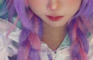 Poppa Chan的空姐：高清方式教你如何一边服务一边发呆！